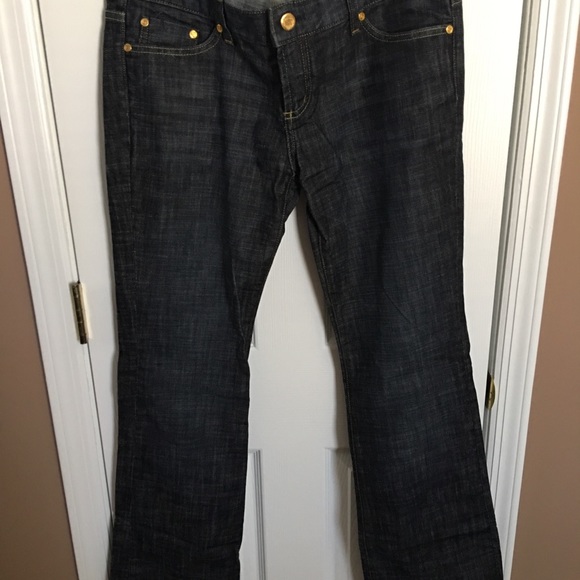 Bebe logo jeans - Picture 3 of 5